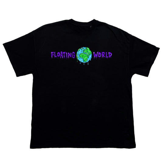 Earth-Tshirt