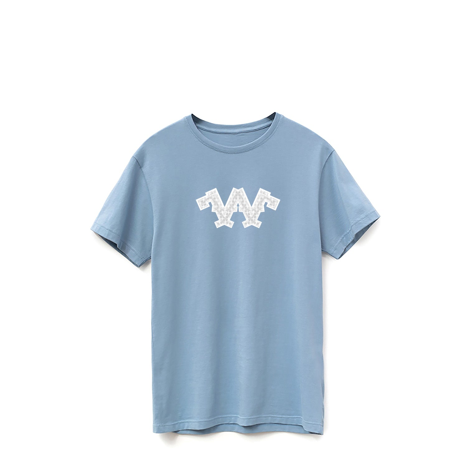 Baby-Blue-Tee