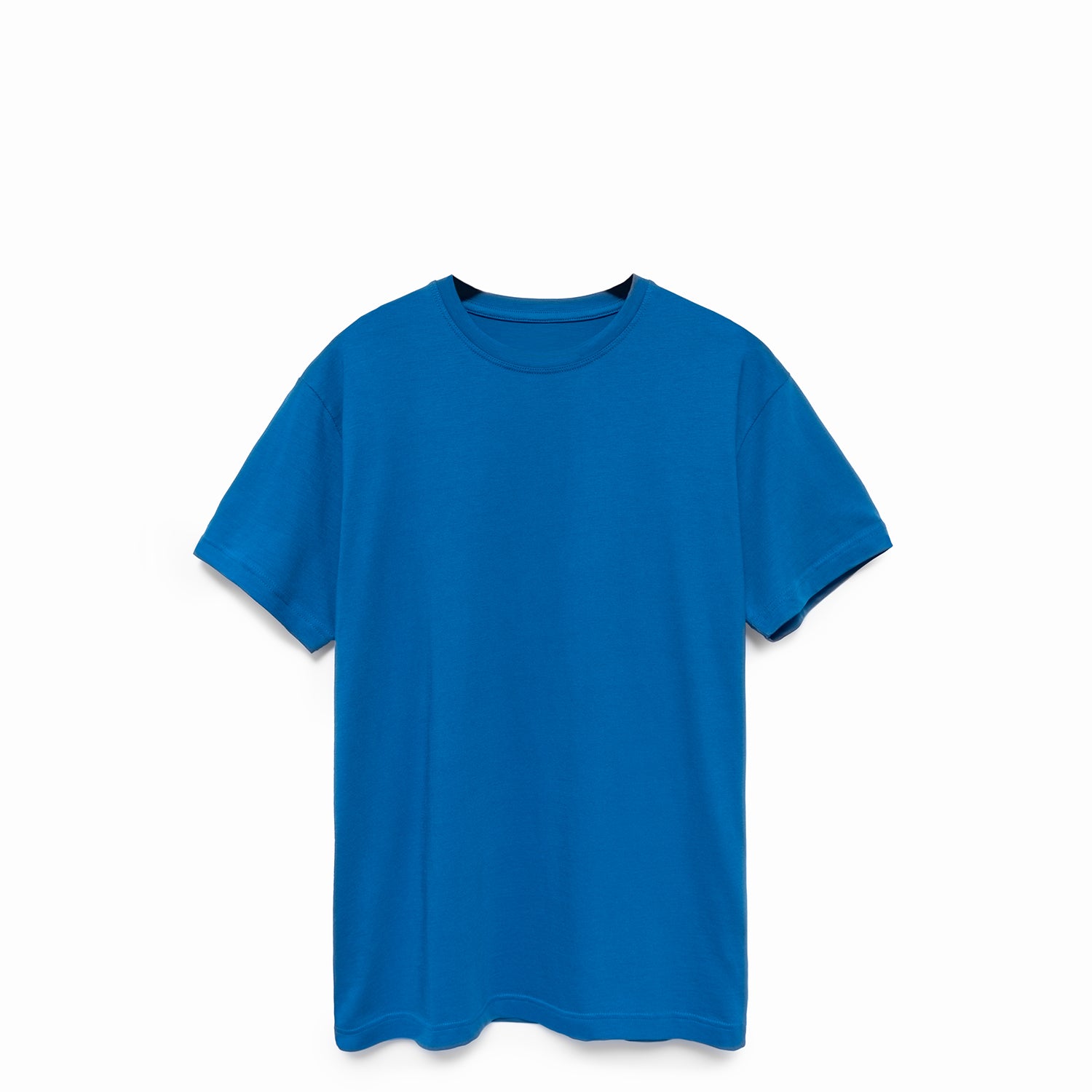 Blue-Plain-Shirt