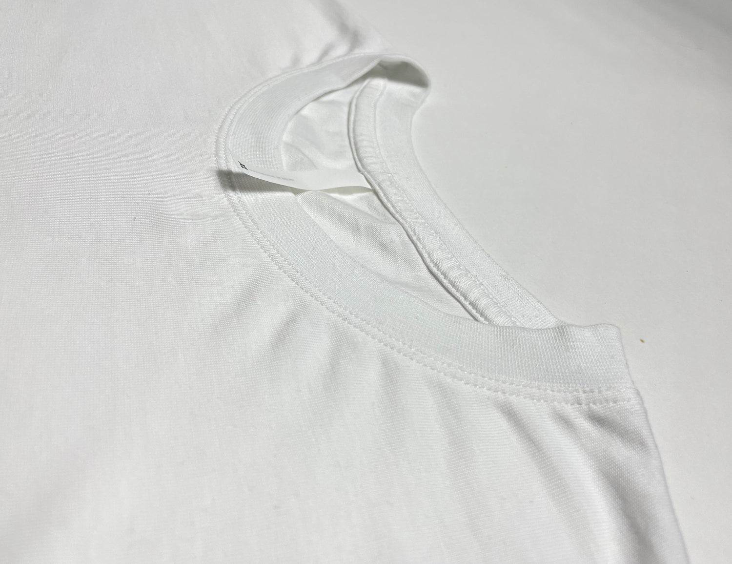 pLAIN White-Shirt