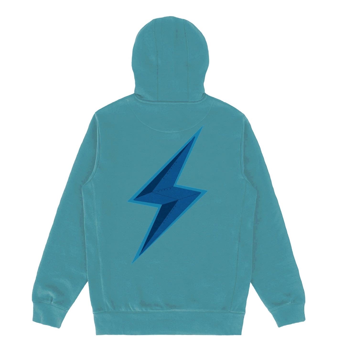 Lightning Hoodie